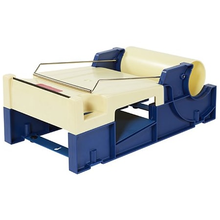 Bsc Preferred 6'' Plastic Label Protection Tape Dispenser TDLAB6PL